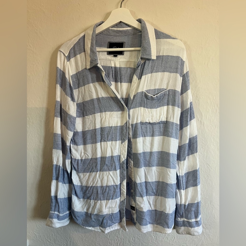 Women’s Rails Flannel Shirt